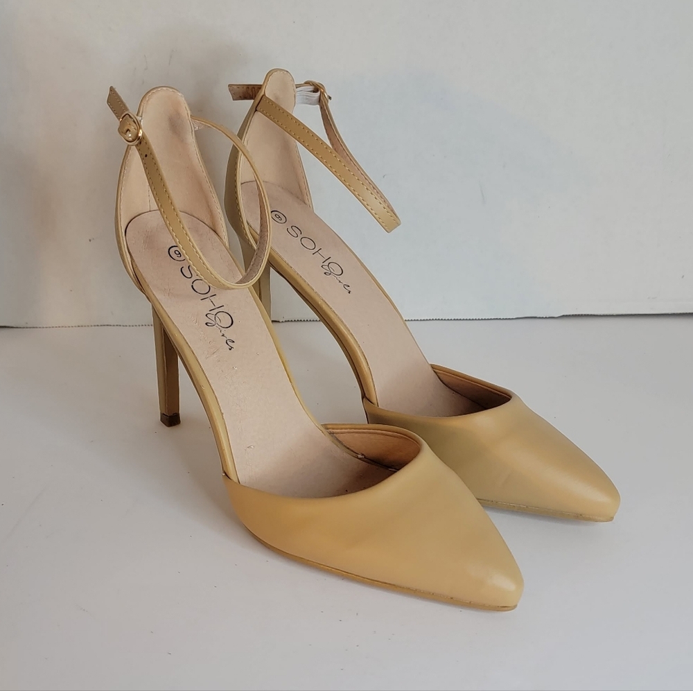 Soho Girls Heels